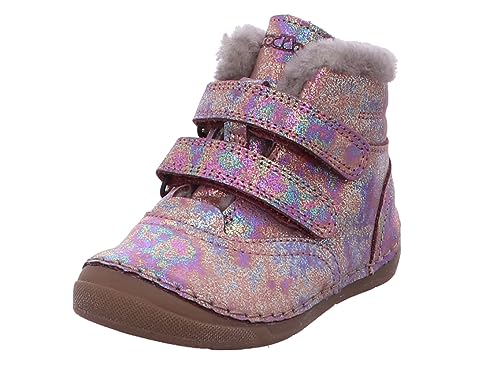 FRODDO Winterstiefeletten PAIX, 11-Deutsch:20, Color:rose/pink von Froddo