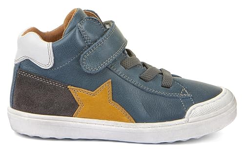 Froddo Aster Singleklett Dark Denim, Gr. 30 von Froddo