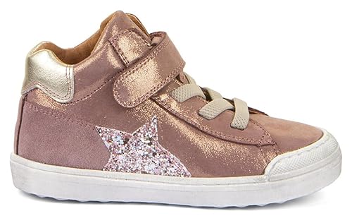 Froddo Aster Singleklett Pink/Gold, Gr. 30 von Froddo