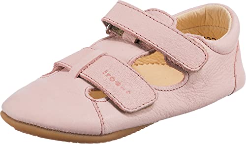 Froddo Baby Krabbelschuhe Prewalkers für Mädchen von Froddo