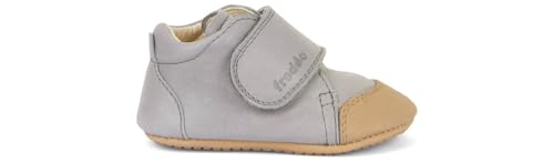 Froddo Baby Light Grey Größe EU 21 von Froddo