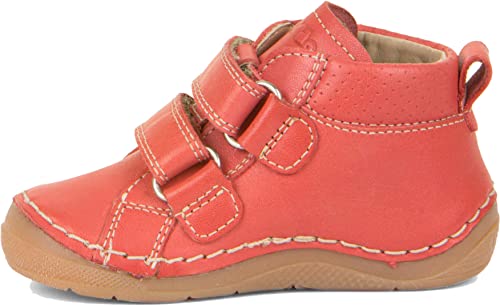 Froddo Baby Paix Lauflernschuh Doppelklett Coral Gr. 26 von Froddo