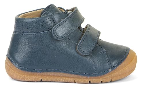 Froddo Baby Paix Up Doppelklett Dark Denim, Gr. 22 von Froddo