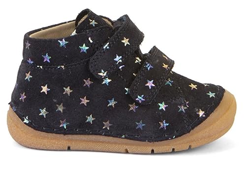 Froddo Baby Paix Up Doppelklett Stars, Gr. 24 von Froddo