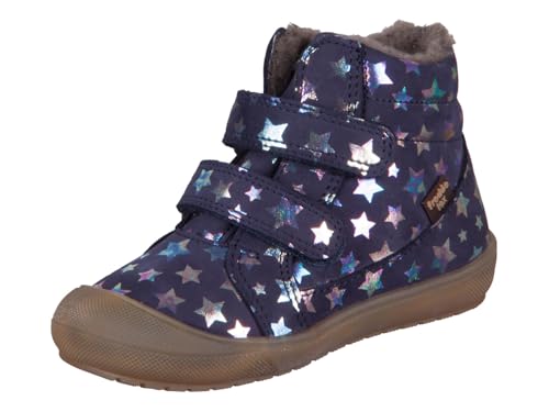 Froddo Baby Winterboots Ollie Wool Tex Stars Gr. 21 von Froddo