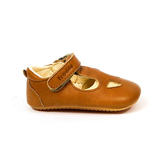 Froddo - Babyschuhe - Hellbraun von Froddo