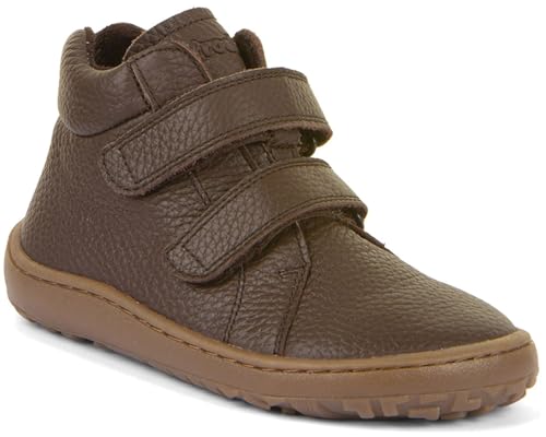 Froddo Barefoot Autumn Brown Größe EU 30 von Froddo