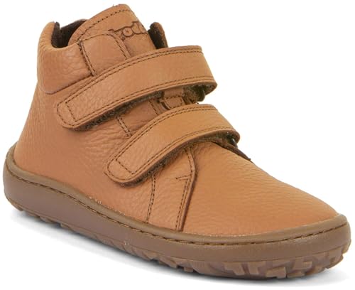 Froddo Barefoot Autumn Cognac Größe EU 27 von Froddo