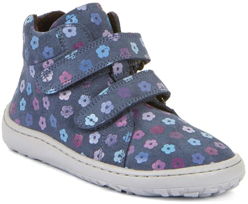 Froddo Barefoot Autumn Denim+ Größe EU 25 von Froddo