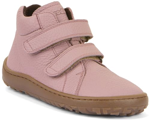 Froddo Barefoot Autumn Pink Größe EU 24 von Froddo