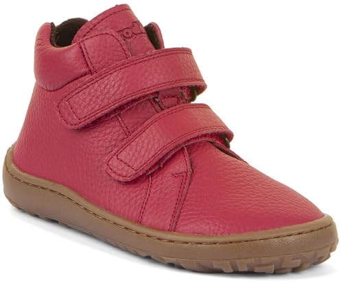 Froddo Barefoot Autumn Red Größe EU 32 von Froddo