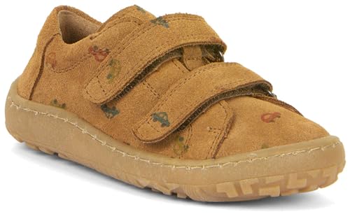 Froddo Barefoot Base Brown Größe EU 30 von Froddo