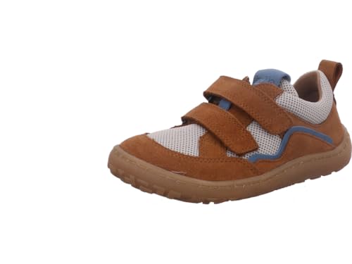 Froddo Barefoot Base Brown Größe EU 31 von Froddo