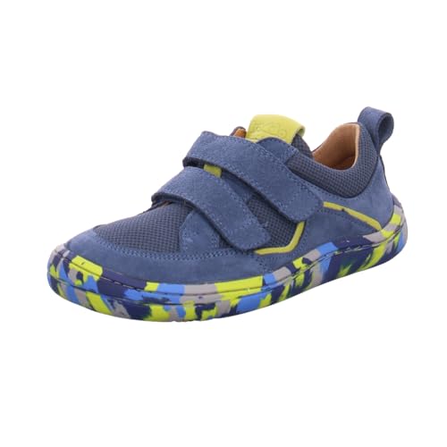Froddo Barefoot Base Denim Größe EU 32 von Froddo