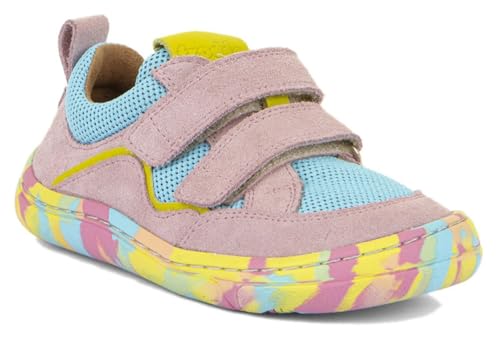 Froddo Barefoot Base Multicolor Größe EU 34 von Froddo