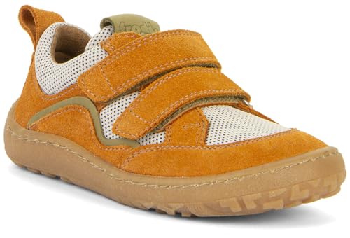 Froddo Barefoot Base Orange Größe EU 31 von Froddo