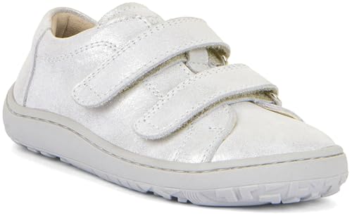 Froddo Barefoot Base Silver Größe EU 28 von Froddo