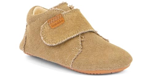 Froddo Barefoot Beige Größe EU 21 von Froddo