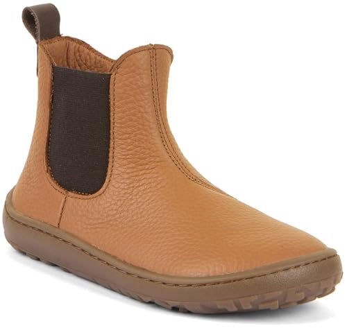 Froddo Barefoot Chelys Cognac Größe EU 35 von Froddo
