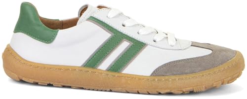 Froddo Barefoot F-Motion White+ Größe EU 39 von Froddo