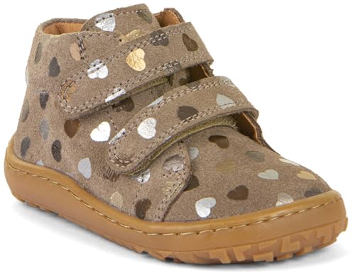 Froddo Barefoot First Step Beige Größe EU 27 von Froddo