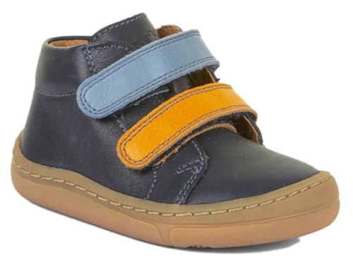 Froddo Barefoot First Step Blue/Denim Größe EU 32 von Froddo