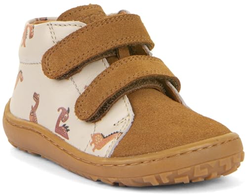 Froddo Barefoot First Step Brown+ Größe EU 27 von Froddo