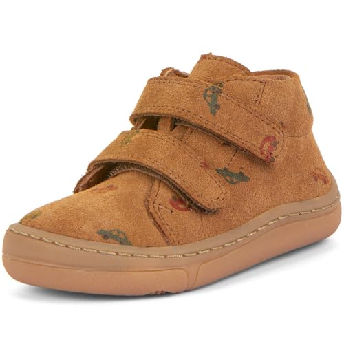 Froddo Barefoot First Step Brown Größe EU 30 von Froddo