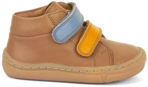 Froddo Barefoot First Step Cognac Größe EU 22 von Froddo