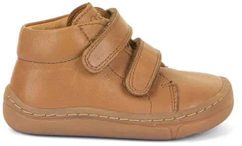Froddo Barefoot First Step Cognac Größe EU 24 von Froddo