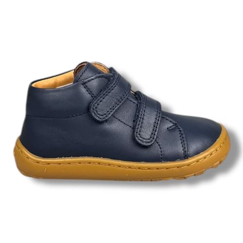 Froddo Barefoot First Step Dark Blue Größe EU 31 von Froddo