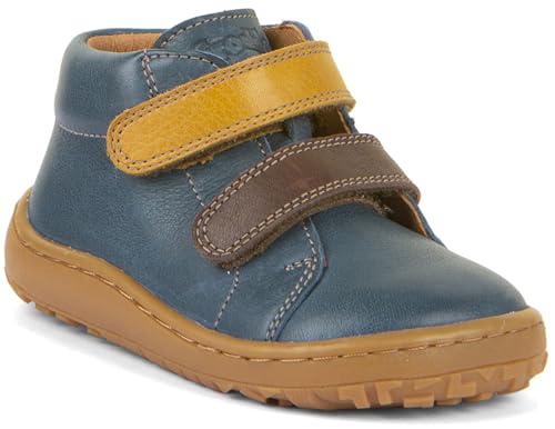 Froddo Barefoot First Step Dark Denim Größe EU 29 von Froddo
