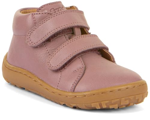 Froddo Barefoot First Step Dark Pink Größe EU 28 von Froddo