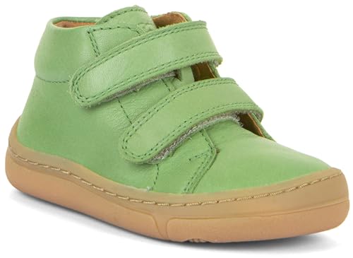 Froddo Barefoot First Step Light Green Größe EU 30 von Froddo