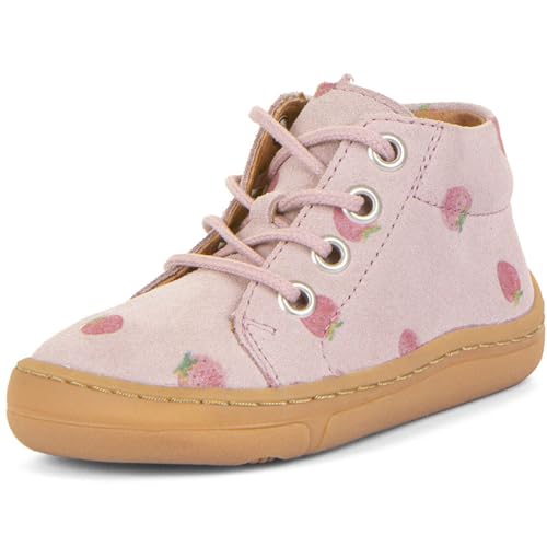 Froddo Barefoot First Step Pink Größe EU 22 von Froddo