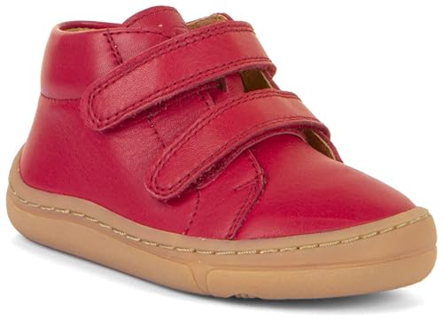 Froddo Barefoot First Step Red Größe EU 30 von Froddo
