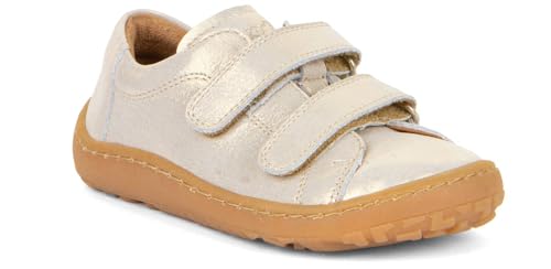 Froddo Barefoot Gold Shine Größe EU 31 von Froddo