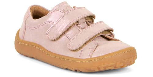 Froddo Barefoot Pink Shine Größe EU 30 von Froddo