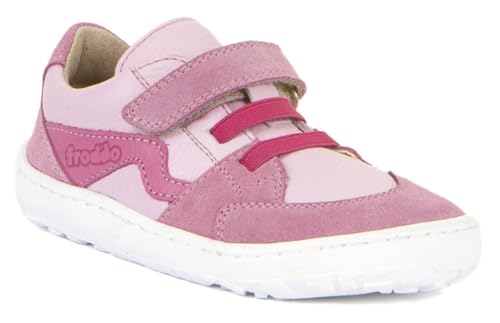 Froddo Barefoot Splash Pink Größe EU 32 von Froddo