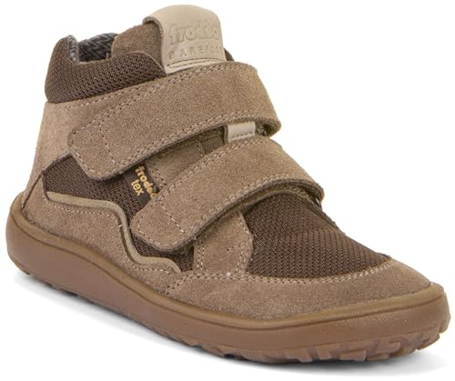 Froddo Barefoot Tex Autumn Beige Größe EU 27 von Froddo