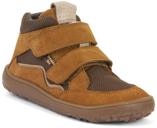 Froddo Barefoot Tex Autumn Cognac Größe EU 30 von Froddo