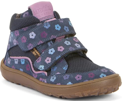 Froddo Barefoot Tex Autumn Denim+ Größe EU 25 von Froddo