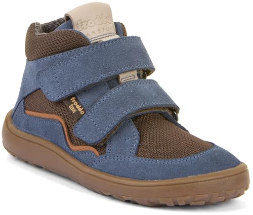Froddo Barefoot Tex Autumn Denim Größe EU 32 von Froddo