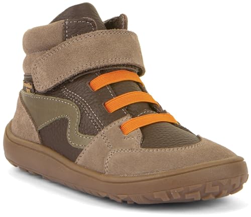 Froddo Barefoot Tex Go Brown Größe EU 32 von Froddo