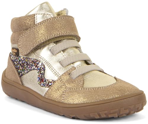 Froddo Barefoot Tex Go Gold+ Größe EU 37 von Froddo