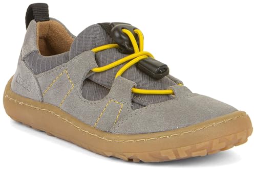 Froddo Barefoot Track Grey Größe EU 28 von Froddo