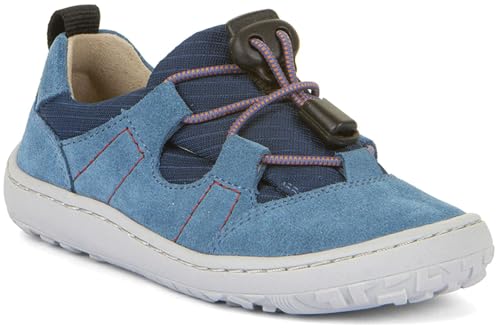 Froddo Barefoot Track Jeans Größe EU 35 von Froddo