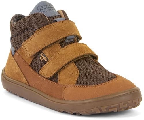 Froddo Barefoot Up Tex Autumn Cognac Größe EU 27 von Froddo