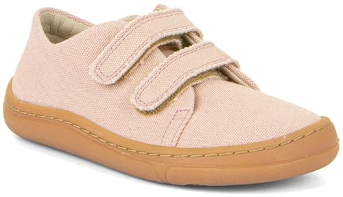 Froddo Barefoot Vegan Pink Größe EU 32 von Froddo