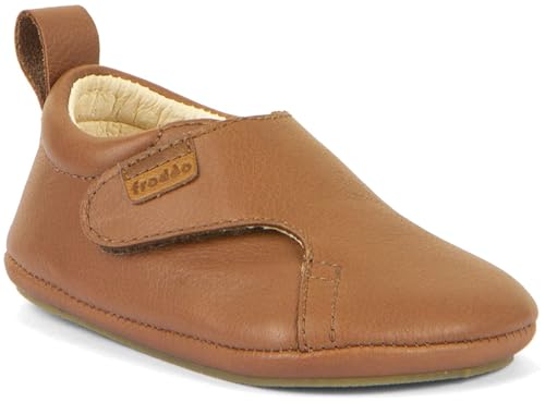 Froddo Barefoot Walkers Cognac Größe EU 24 von Froddo